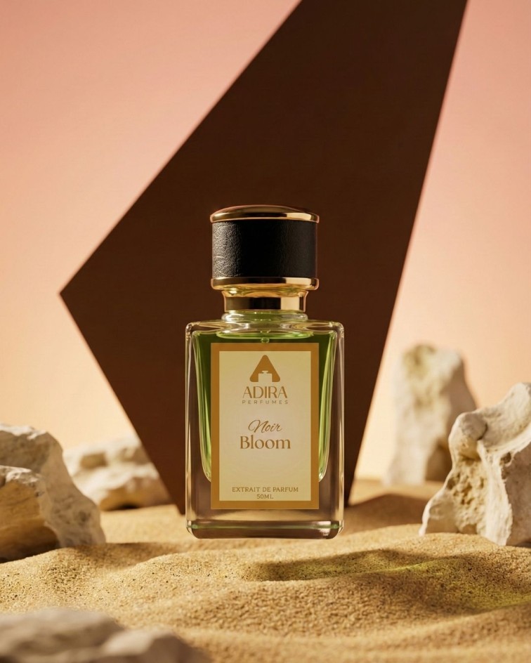 Noir Bloom - 50ml - 1