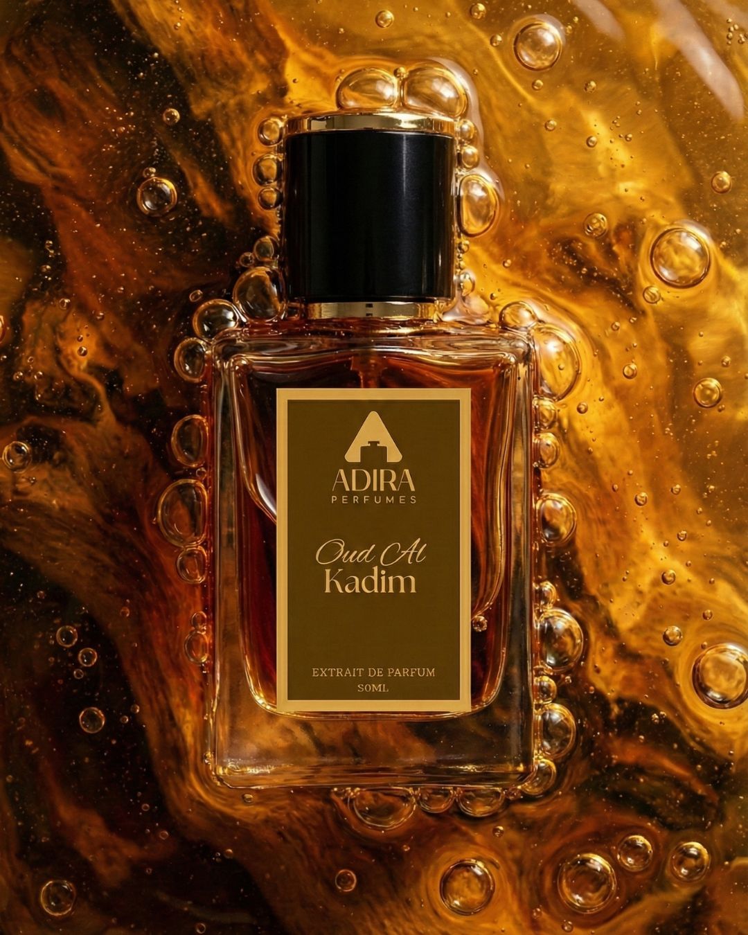 Oud Al Kadim - 50ml - 1