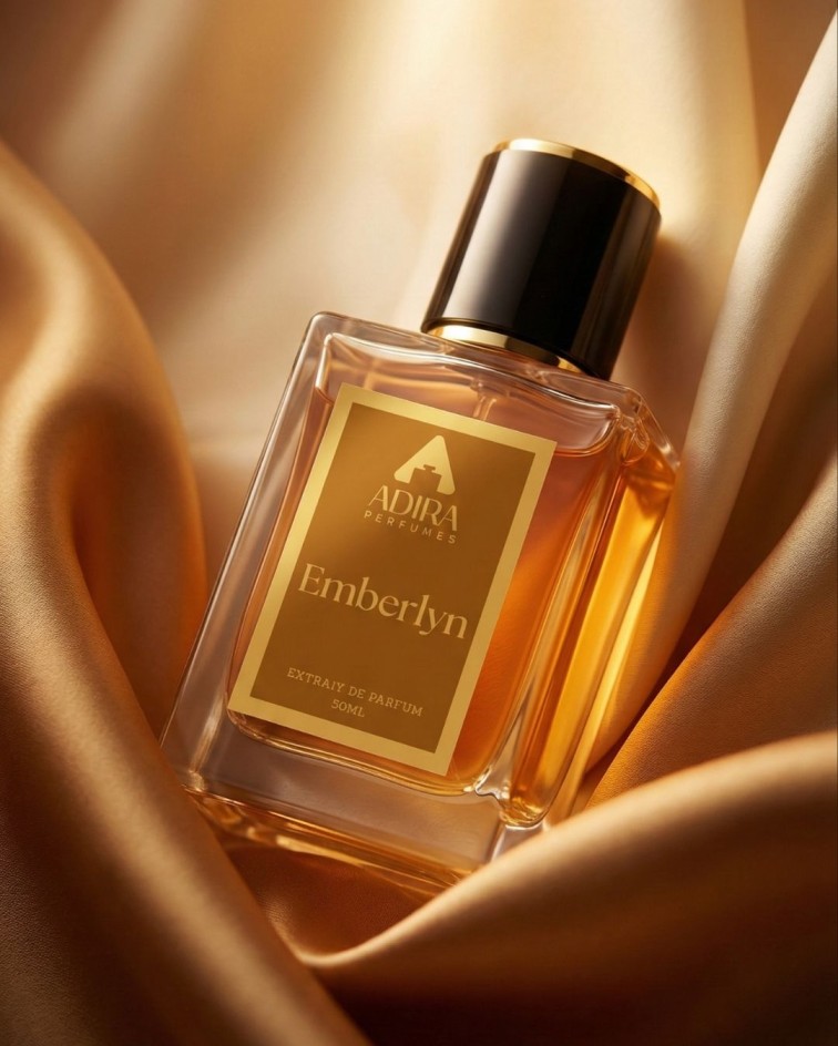 Emberlyn - 50ml - 1