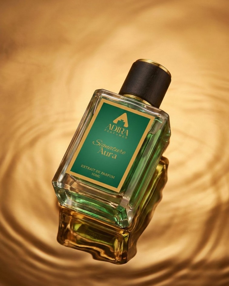 Signature Aura  - 1