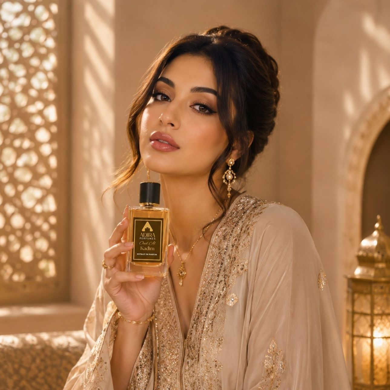 Oud Al Kadim - 50ml - 4