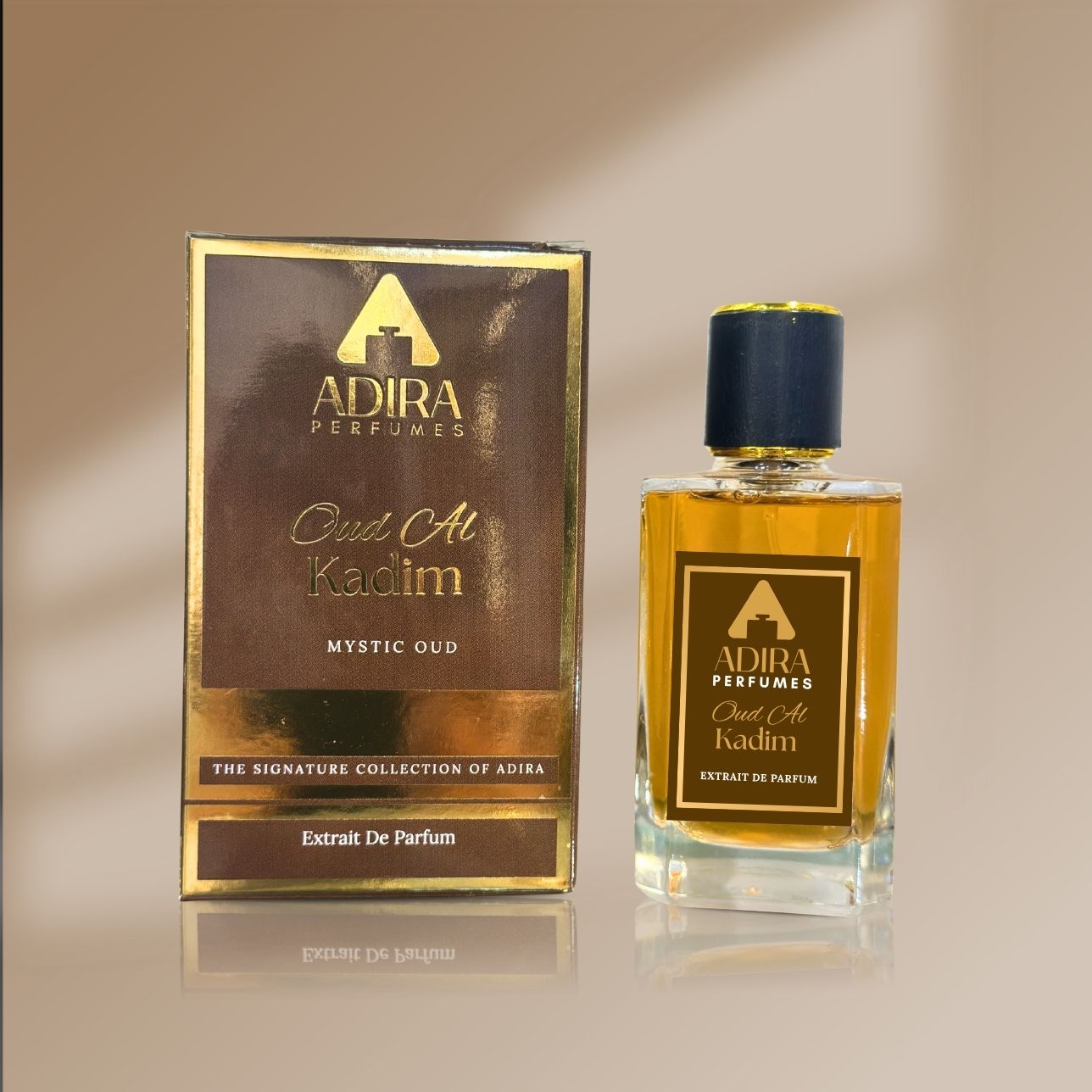 Oud Al Kadim - 50ml - 6