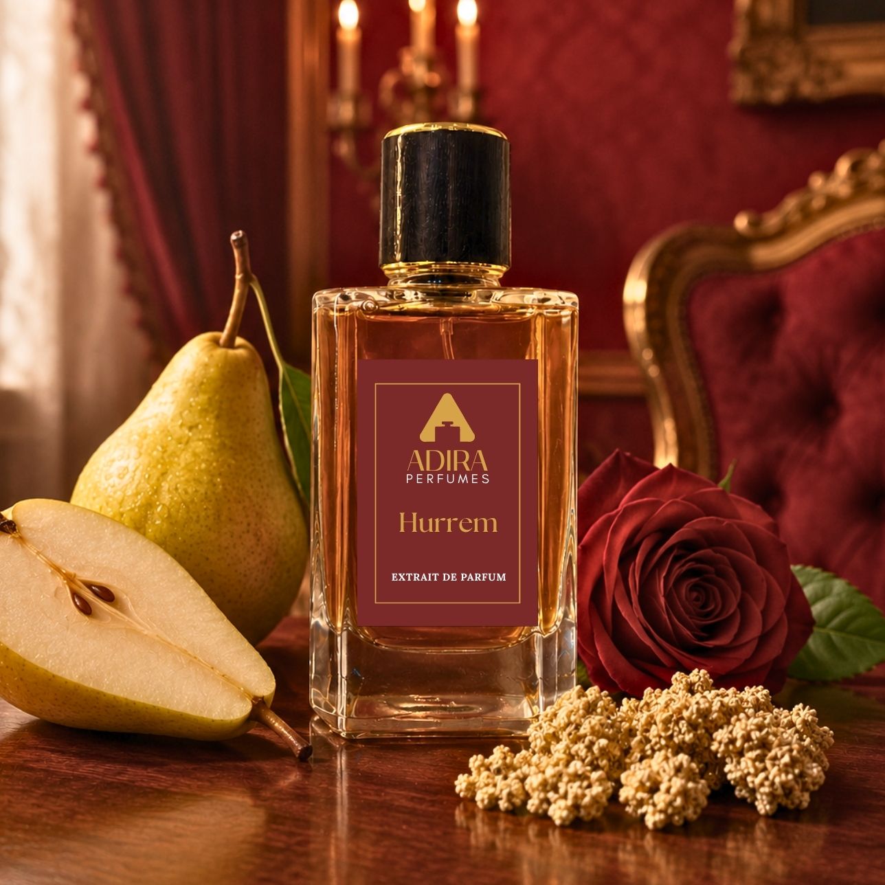Hurrem - 50ml - 2
