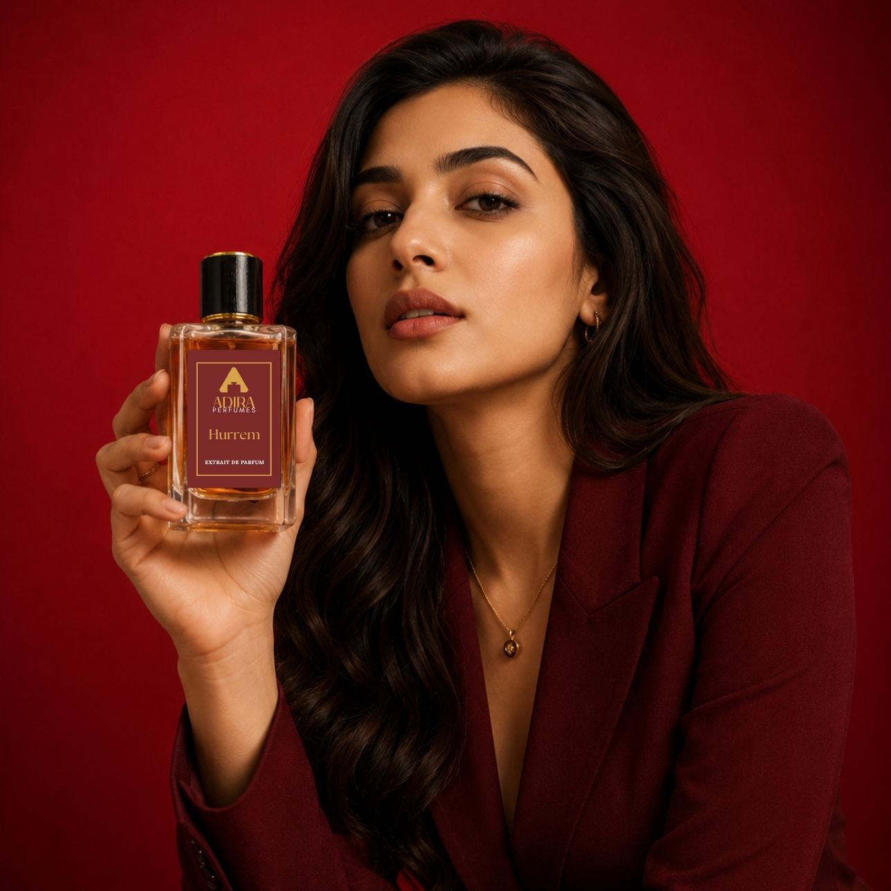 Hurrem - 50ml - 5