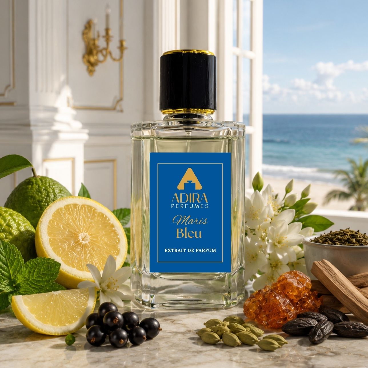 Maris Bleu - 50ml - 1