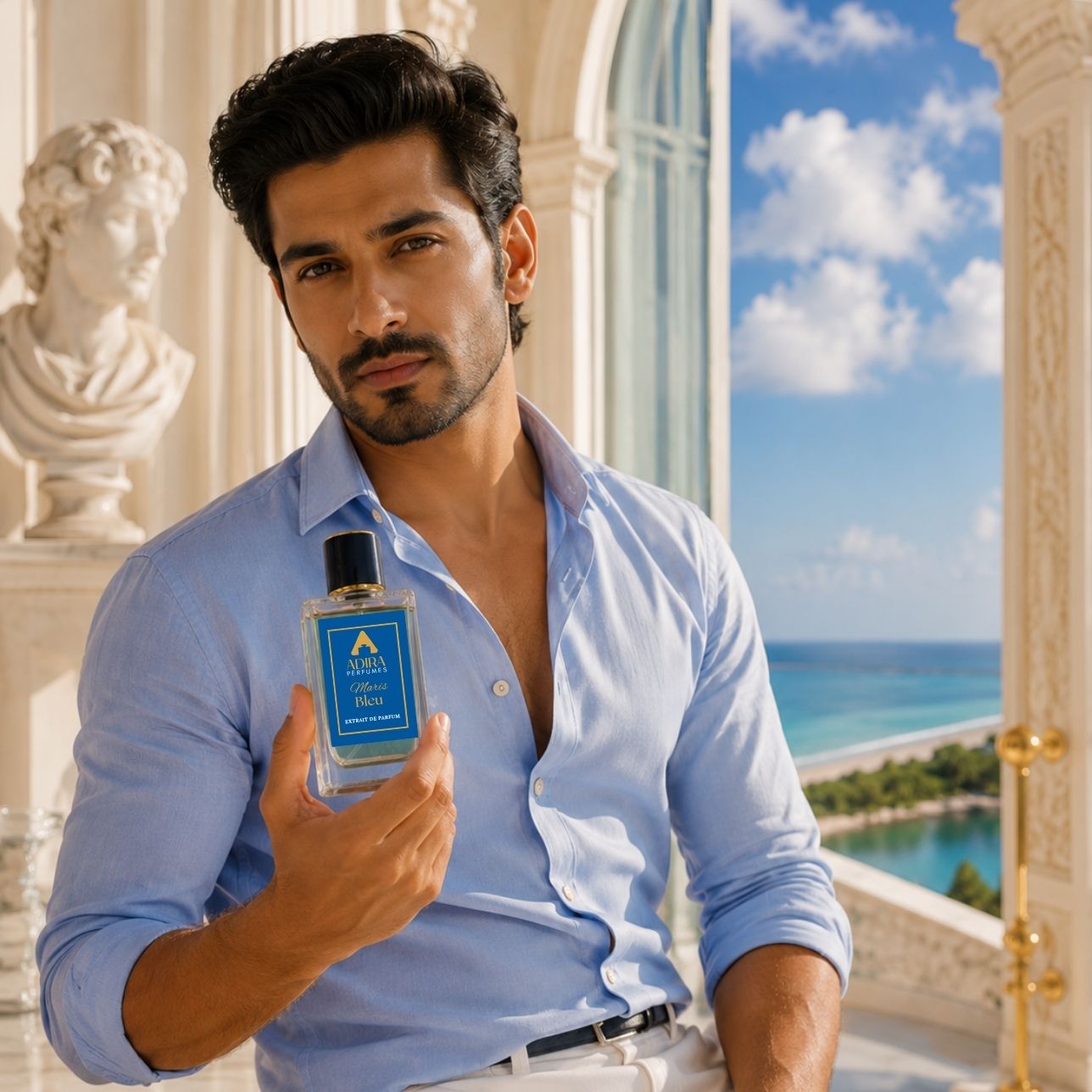 Maris Bleu - 50ml - 2