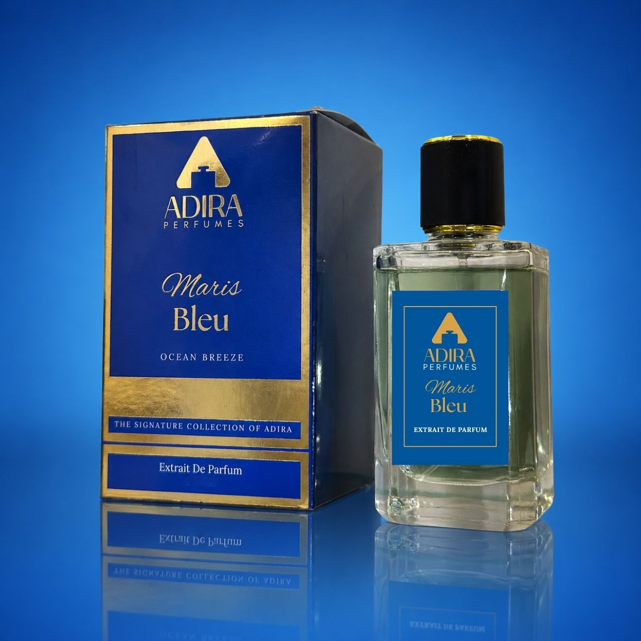 Maris Bleu - 50ml - 3