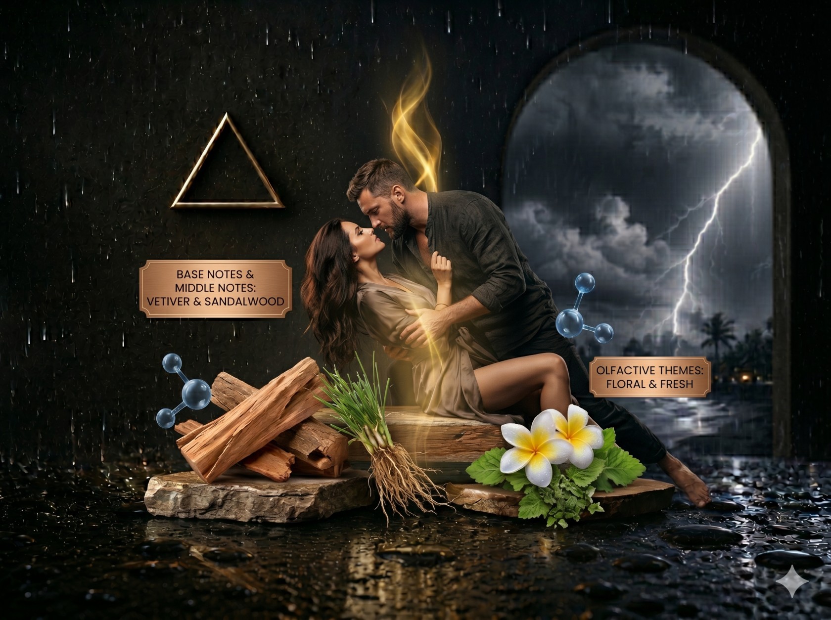 MONSOON IN BALI  - 2