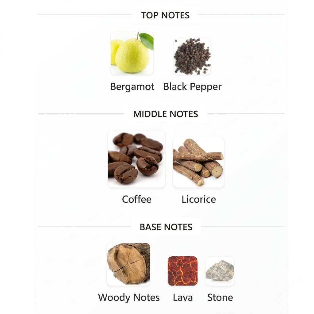 Terrede - 50ml - 3