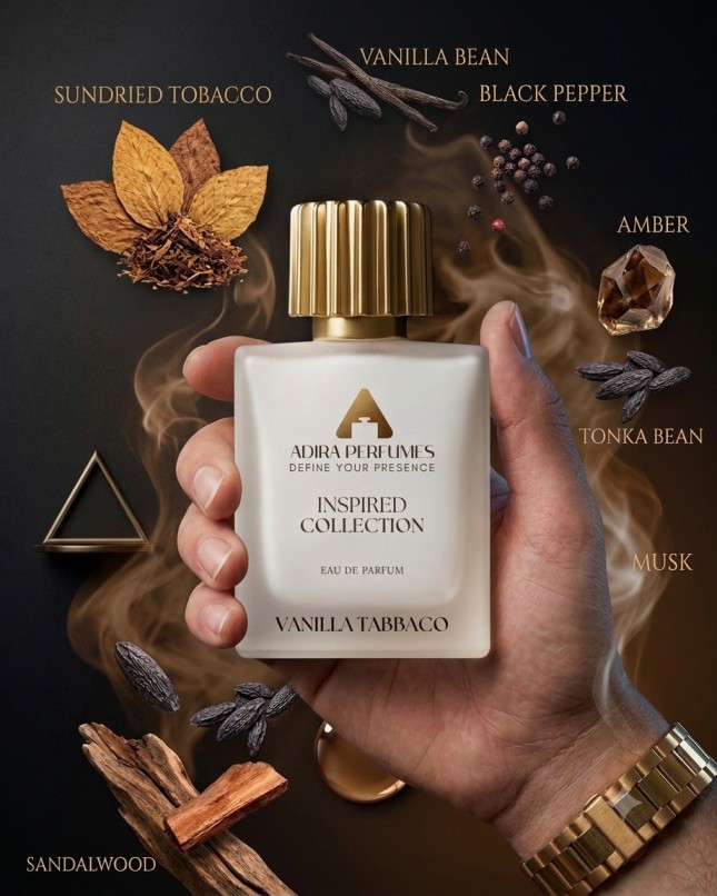 Tabacco Vanilla - 2