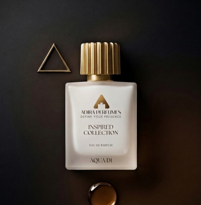 Aqua di  - 1
