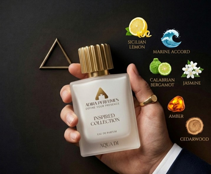 Aqua di  - 2