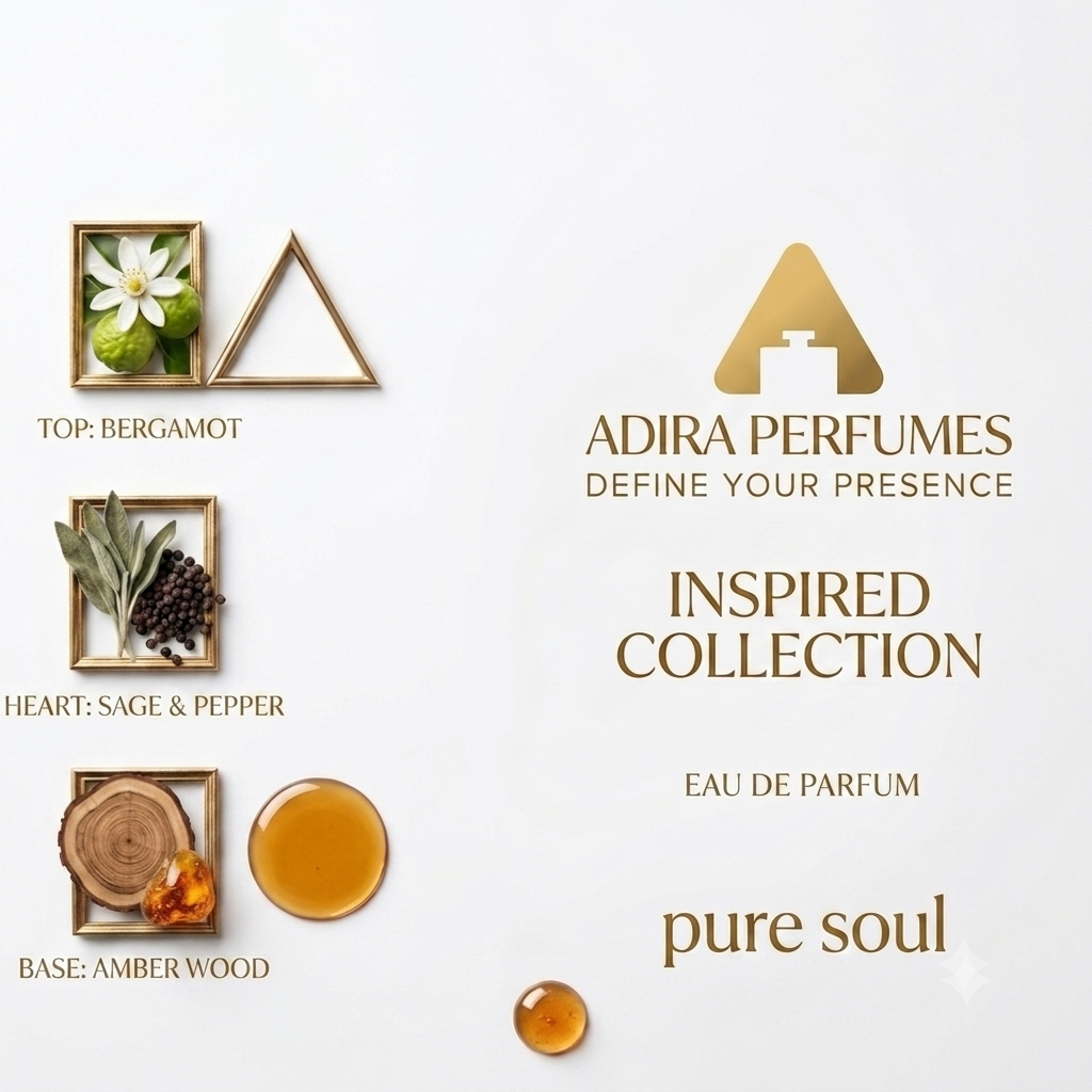 Pure soul - 3
