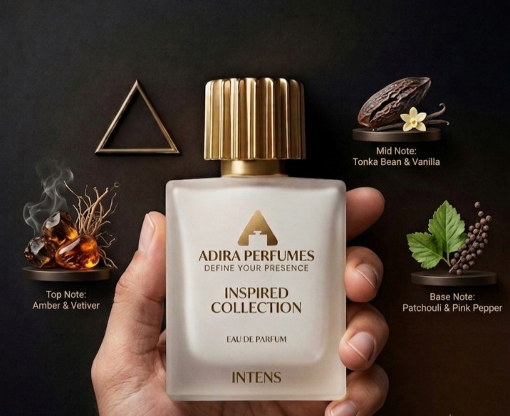 INTENS - 2